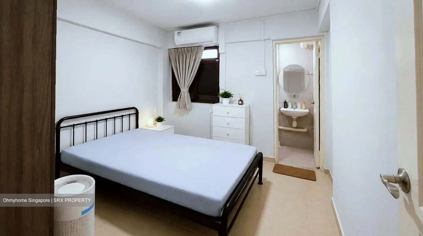 Blk 138 Bedok North Street 2 (Bedok), HDB 3 Rooms #575804331